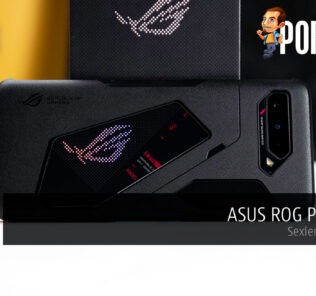 ASUS ROG Phone 5 review sexier than ever cover