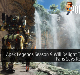 Apex Legends Season 9 Will Delight Titanfall Fans Says Respawn 34