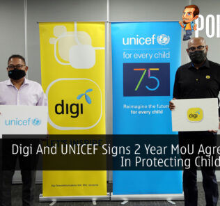 Digi And UNICEF Signs 2 Year MoU Agreement In Protecting Child Rights 27