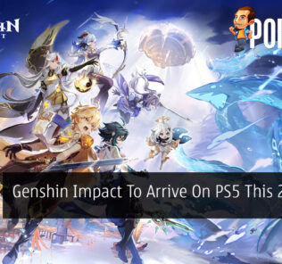 Genshin Impact To Arrive On PS5 This 28 April 26