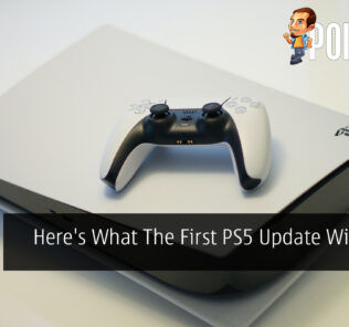 Here's What The First PS5 Update Will Bring 32