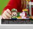 LEGO Luigi LEGO Super Mario Adventures with Luigi Starter Course cover