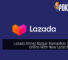 Lazada Lazat Bazaar cover
