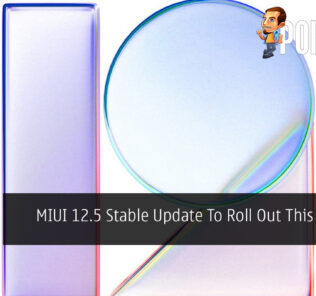 MIUI 12.5 Stable Update To Roll Out This 30 April 33