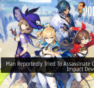 Man Reportedly Tried To Assassinate Genshin Impact Developers 32