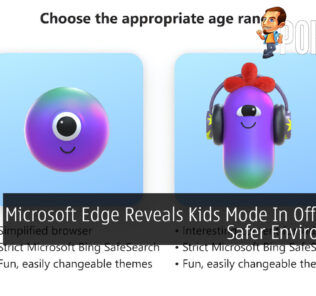 Microsoft Edge Reveals Kids Mode In Offering A Safer Environment 26