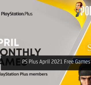 PS Plus April 2021 Free Games Lineup 27