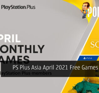 PS Plus Asia April 2021 Free Games Lineup 26