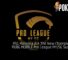 RSG Malaysia Champions Of PUBG MOBILE Pro League MYSG Season 3