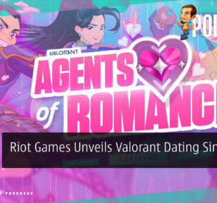 Riot Games Unveils Valorant Dating Simulator Game 27