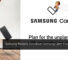 Samsung Malaysia Introduces Samsung Care+ From RM55 29