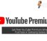 Samsung YouTube Premium cover