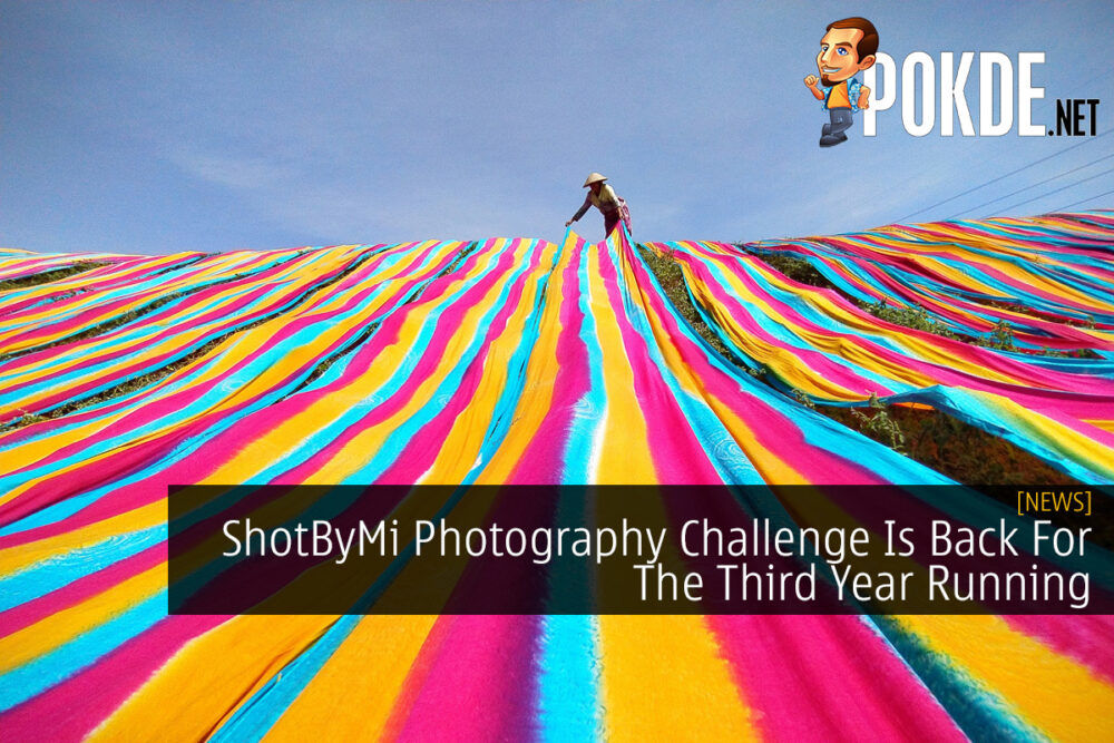 ShotByMi Photography Challenge Is Back For The Third Year Running 30