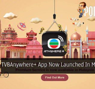 TVBAnywhere+ App Now Launched In Malaysia 26