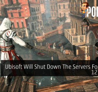 Ubisoft Will Shut Down The Servers For These 12 Games 33