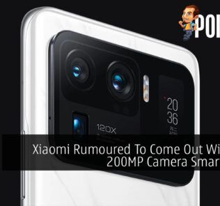 Xiaomi 200MP Camera Smartphone cover