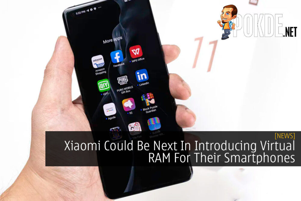 Xiaomi Could Be Next In Introducing Virtual RAM For Their Smartphones 27