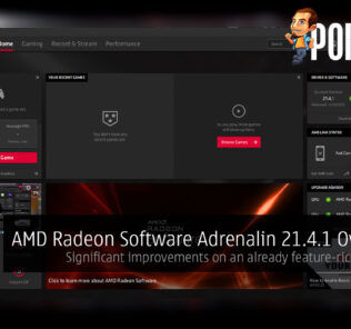 amd radeon software adrenalin 21.4.1 cover