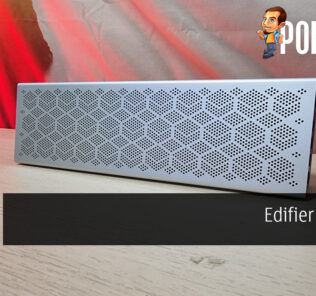 Edifier MP380 Review