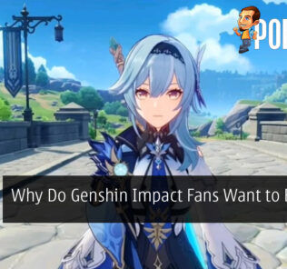 Why Do Genshin Impact Fans Want to Boycott Eula?