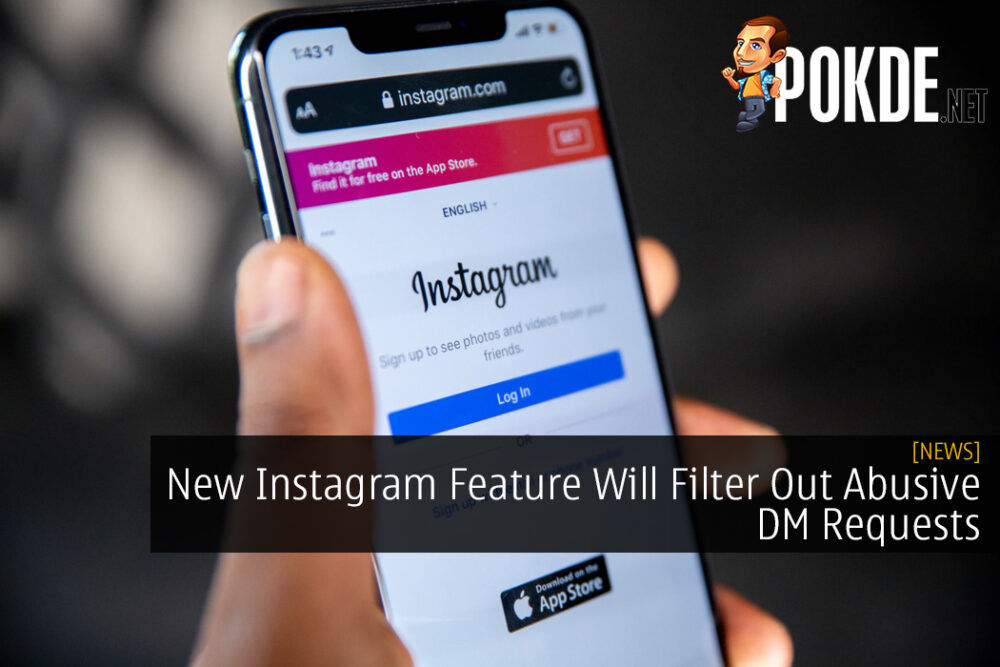 New Instagram Feature Will Filter Out Abusive DM Requests