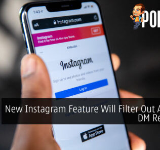 New Instagram Feature Will Filter Out Abusive DM Requests