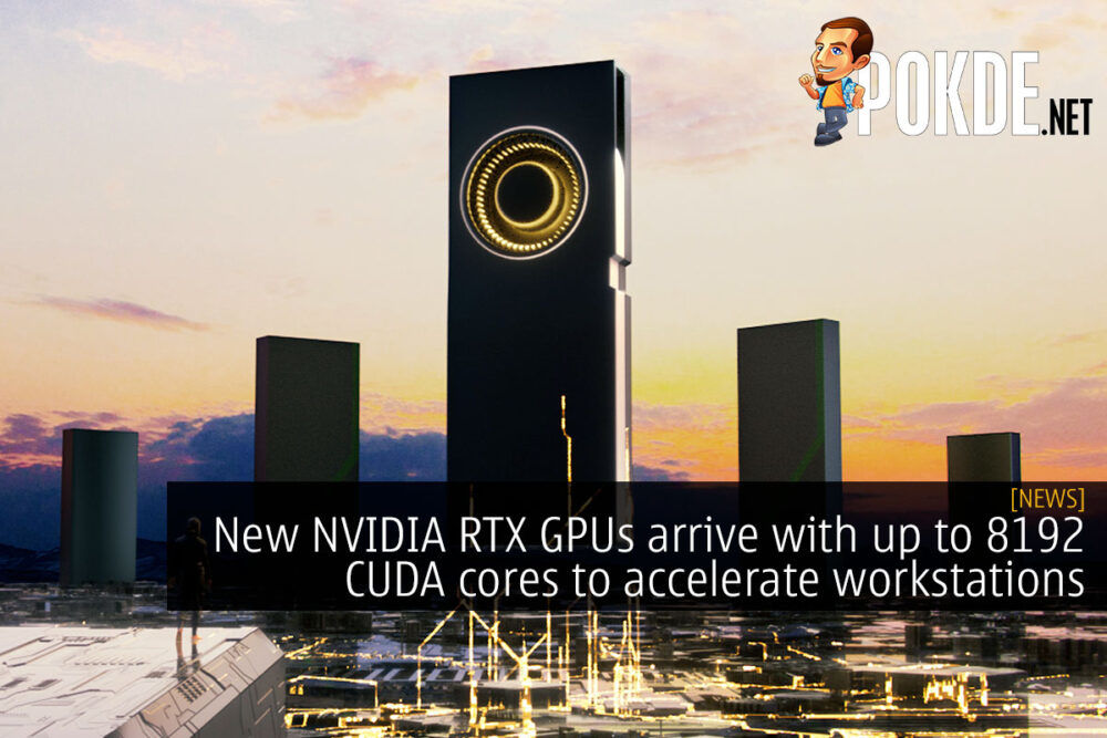 nvidia rtx gpu workstation cover