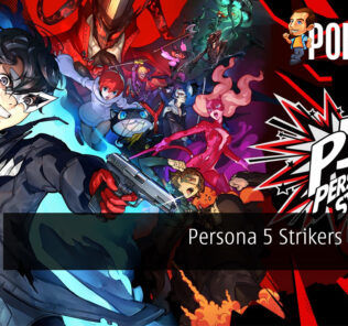 Persona 5 Strikers Review - A Fun Twist to the Formula