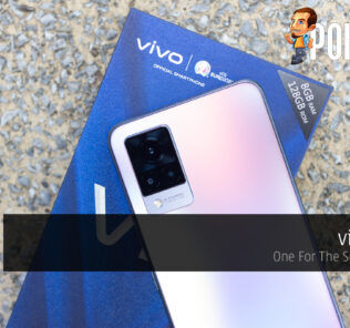 vivo V21 Review — One For The Selfie Lovers 28