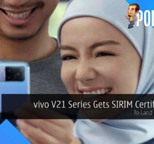 vivo V21 Series Gets SIRIM Certification — To Land On 27 April 34
