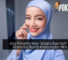 vivo V21 Series Mira Filzah 'Antara Dua Hati' cover