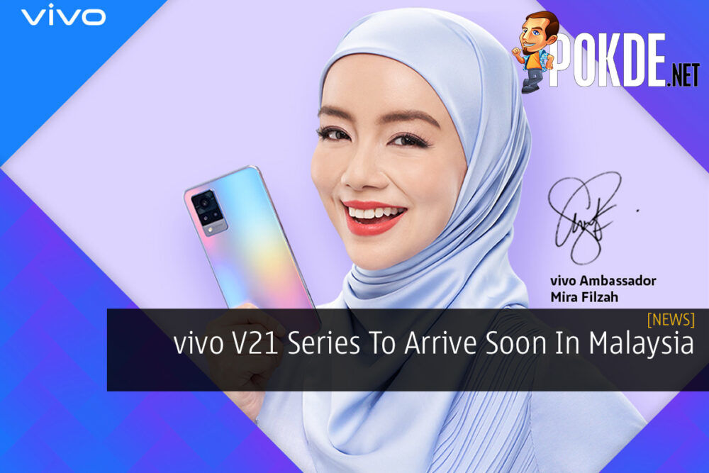 vivo V21 Series To Arrive Soon In Malaysia 20