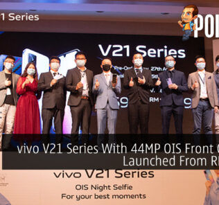 vivo V21 Series With 44MP OIS Front Camera Launched From RM1,299 30