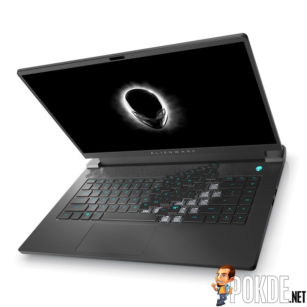 Dell Announces New Alienware, Dell G, XPS And Many More Other Products 24