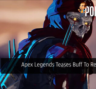 Apex Legends Teases Buff To Revenant 30