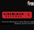 CircoLoco Records Rockstar Games cover