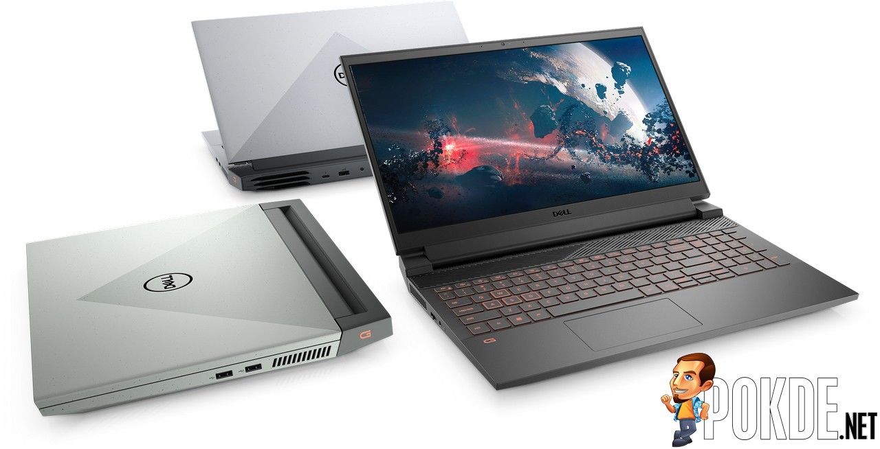 Dell Announces New Alienware, Dell G, XPS And Many More Other Products 26