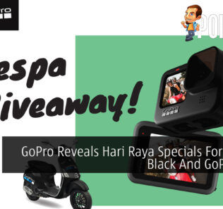 GoPro Reveals Hari Raya Specials For HERO9 Black And GoPro Max 32