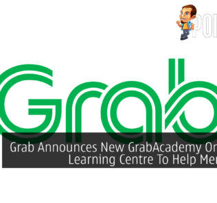 GrabAcademy cover