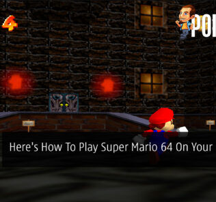 Here's How To Play Super Mario 64 On Your Browser 23