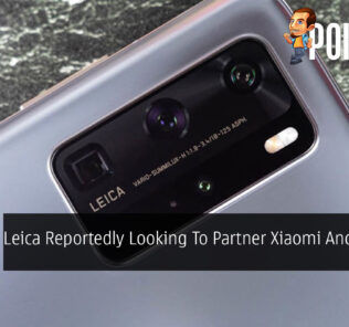 Leica Reportedly Looking To Partner Xiaomi And HONOR 29