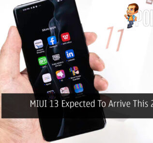 MIUI 13 Expected To Arrive This 25 June 32