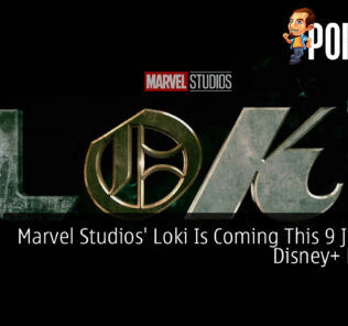 Marvel Studios' Loki Is Coming This 9 June On Disney+ Hotstar 27