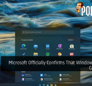 Microsoft Officially Confirms That Windows 10X Is Cancelled 26