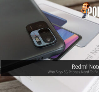 Redmi Note 10 5G Review — Who Says 5G Phones Need To Be Expensive? 29