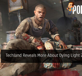 Techland Reveals More About Dying Light 2 Details 32