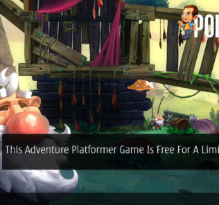 This Adventure Platformer Game Is Free For A Limited Time 24