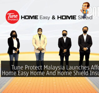 Tune Protect Malaysia Home Easy & Home Shield cover