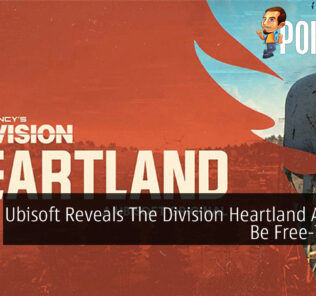 Ubisoft Reveals The Division Heartland And It'll Be Free-To-Play 21