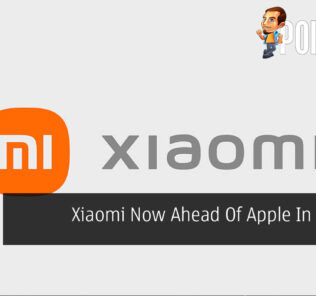 Xiaomi Now Ahead Of Apple In Europe 36